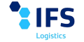 IFS logistics logo